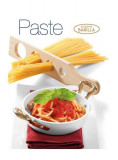 Paste - Paperback - Academia Barilla - Meteor Press