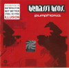 CD Benassi Bros. ‎– Pumphonia, original, Dance