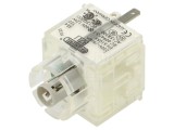 Element de Contact cu Iluminare 3mm 30-70&deg;C IP00