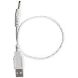 Lelo USB CABLE CHARGER Usb Stick cablu de &icirc;ncărcare for Lelo devices 53 cm