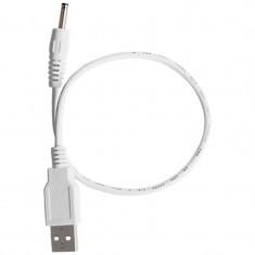 Lelo USB CABLE CHARGER Usb Stick cablu de încărcare for Lelo devices 53 cm