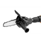 Adaptor tip drujba pentru bormasina, 150mm, movidic