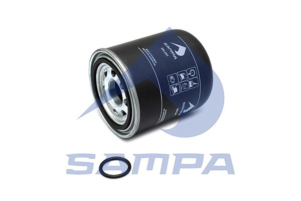 SAMPA 094.281 Element filtrant uscator aer, compresor