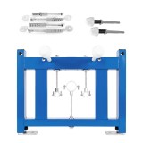Set Cadru &Icirc;ngropat pentru Bideu 022N