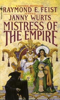 Mistress of the Empire foto