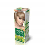 Vopsea de Par Permanenta LONCOLOR Natura 8.12, Blond Perla, 100 ml, Vopsea Par LONCOLOR, Vopsea Permanenta Par LONCOLOR, Vopsea Naturala, Vopsea Natur