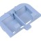 Compartiment detergent Masina de spalat rufe cu uscator Samsung WD80TA046BE/LE