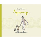Apanap - Philip Waechter