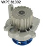 SKF VKPC 81302 Pompă de apă, răcire motor