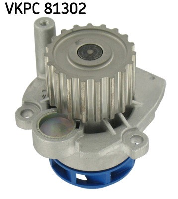 SKF VKPC 81302 Pompă de apă, răcire motor foto