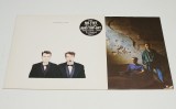 Pet Shop Boys &ndash; Actually - disc vinil vinyl LP