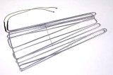 REZISTENTA DEGIVRARE 185W 32006073 pentru frigider/combina frigorifica VESTEL