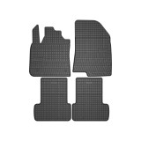 Set 4 Covorase Cauciuc Dacia Sandero III Hatchback 2020-&amp;gt; (Frogum)