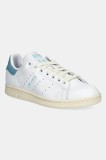 adidas Originals sneakers din piele Stan Smith culoarea alb, JI2927