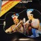 Vinil LP &quot;Japan Press&quot; Los Indios Tabajaras &lrm;&ndash; Pure Gold (NM)
