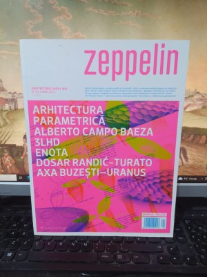 Zeppelin nr. 92, mar. 2011, Axa Buzești-Uranus, Randic-Turato Architects, 082 foto