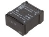 Transformator &Icirc;ncapsulat 6VA 115V 18V 166mA