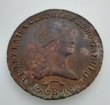 Austria - 3 Kreuzer 1812 B - L5