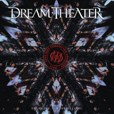 Lost Not Forgotten Archives: Old Bridge, New Jersey - Vinyl | Dream Theater