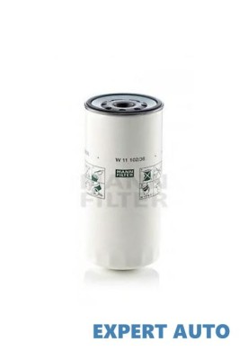 Filtru ulei Volvo F 12 1977-1994 foto