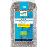 Seminte de Chia Bio 400 grame Bio Planet