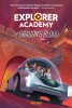 Explorer Academy: The Dragon&#039;s Blood (Book 6)