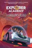 Explorer Academy: The Dragon&#039;s Blood (Book 6)
