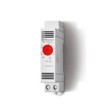 Termostat NC 10A 250VAC cu șurub 7K IP20, Finder