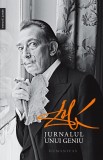 Jurnalul unui geniu - Salvador Dali - Editura Humanitas