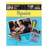 Spain (Our Lives, Our World)
