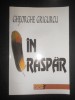 Gheorghe Grigurcu - In raspar (2001)