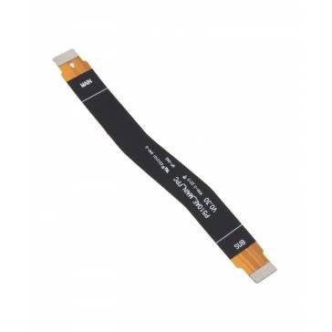 Banda Flex Placa de Baza Motorola Moto G42 Service Pack foto