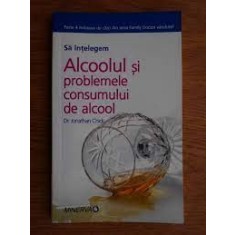 SA INTELEGEM ALCOOLUL SI PROBLEMELE CONSUMULUI DE ALCOOL