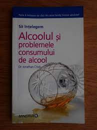 SA INTELEGEM ALCOOLUL SI PROBLEMELE CONSUMULUI DE ALCOOL foto