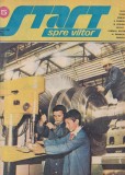 Revista Start spre viitor - Nr. 5 / mai 1987