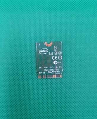 Lenovo B50-80 Card WLAN WiFi SWAP foto