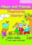 Hippo And Friends Starter Flashcards Pack Of 41 | Claire Selby, Cambridge University Press