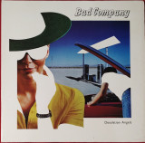 Bad Company &ndash; Desolation Angels, LP, Netherlands, 1979, stare foarte buna (VG)