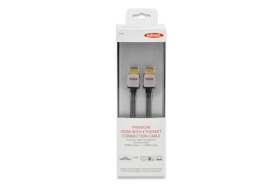 Cablu HDMI t-t 5m 2.0 foto