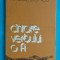 Arcadie Donos &ndash; Cantare verbului a fi ( cu dedicatie si autograf )