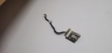 Cumpara ieftin Port Usb+Fire Wire Laptop lenovo T400-T410i