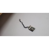 Port Usb+Fire Wire Laptop lenovo T400-T410i