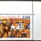 Saint Pierre et Miquelon 1999 artă pictura 1v. mnh