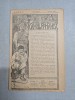 Neamul Rom&acirc;nesc nr. 28/22.03.1909 - Director N. Iorga