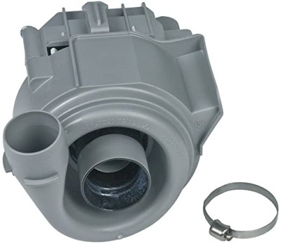 Pompa recirculare pentru masina de spalat vase Bosch Siemens 00755078 foto