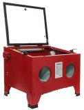 Cabina de sablare 90L XD10334