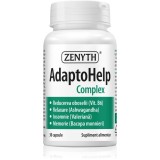 Zenyth AdaptoHelp Complex capsule pentru susținerea echilibrului emoțional 30 caps.