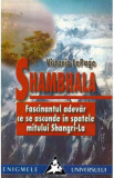 Shambala - Victoria LePage