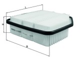 MAHLE LX 3005 Filtru aer