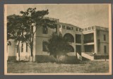CPIB 15570 CARTE POSTALA - TECHIRGHIOL. CASA DE ODIHNA, RPR